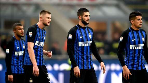 Inter, la difesa è di ferro: dal 24 febbraio è la squadra che ha subito meno gol nei top-5 campionati europei 