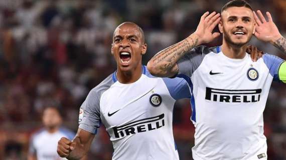 TS - Joao Mario: la cura-Spalletti per essere top