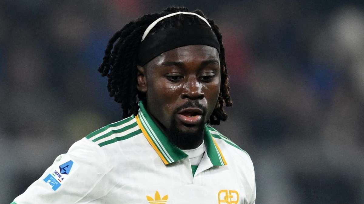 GdS - Frattesi la carta per Koné: l'Inter all'assalto del francese della Roma