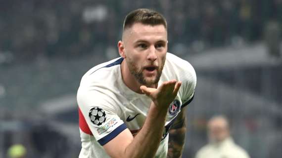 Skriniar, futuro in bilico a Parigi. I francesi si muovono sul mercato alla ricerca di un centrale