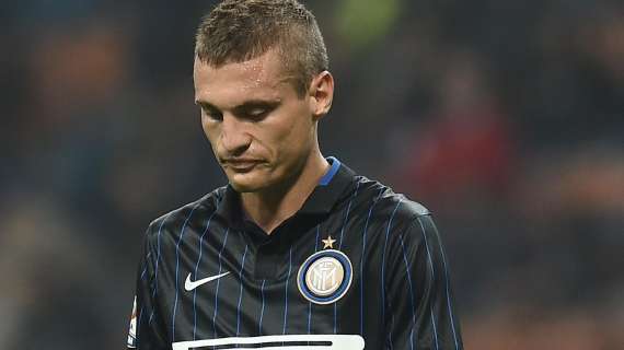 CdS - Periodo decisivo, Vidic non vuole lasciare Milano