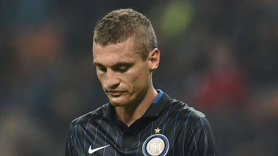 Daily Star - Schär all'Inter riporta Vidic allo United?  