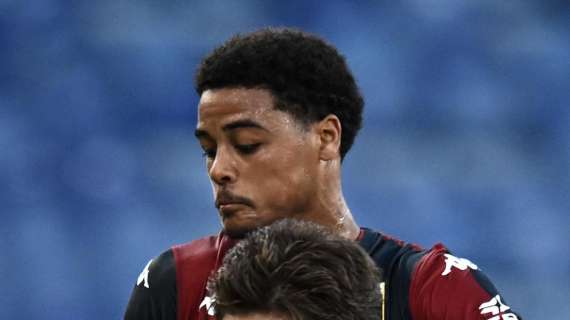 La Repubblica - Genoa, il Tottenham va all'assalto di De Winter: offerti 24 milioni di euro