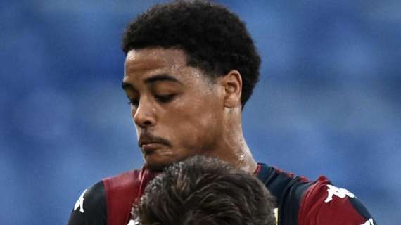 De Winter, accelerata da parte del Milan: prima offerta ufficiale inoltrata al Genoa, queste le cifre