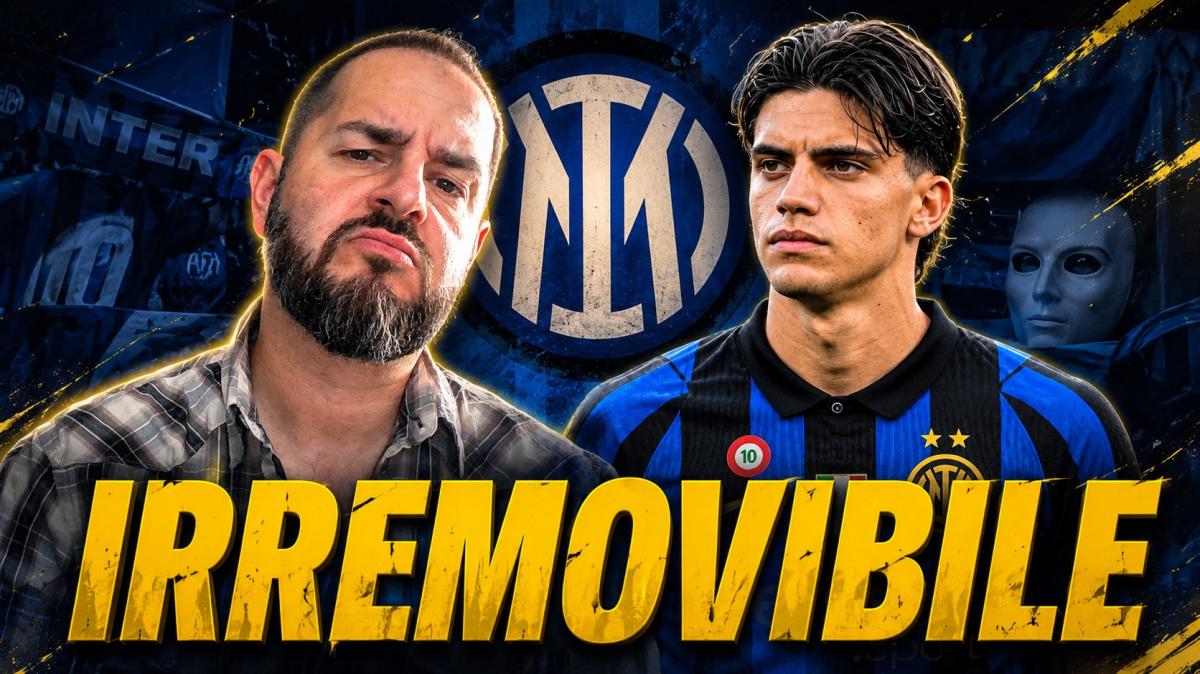 VIDEO - "PALESTRA NON CAMBIA IDEA: SOLO INTER". Non sarà un LOOKMAN-BIS, ma ci assomiglia tanto...