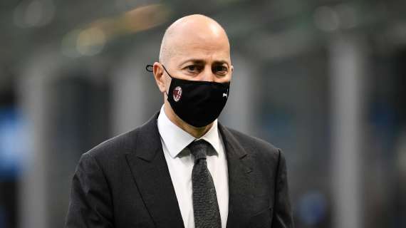 Milan, Gazidis: "Nuovo FFP, ci auguriamo che le regole vengano applicate con forza"