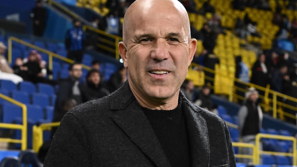 Di Biagio: "L'Inter mi resta nel cuore, su quel 5 maggio ho sentito ricostruzioni farneticanti. Chivu si è inserito con le sue idee in un contesto solido"
