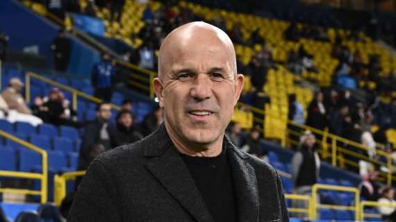 Di Biagio: "Maglia dell'Inter blasonata e riconosciuta nel mondo, porto dentro di me l'orgoglio di averla indossata"