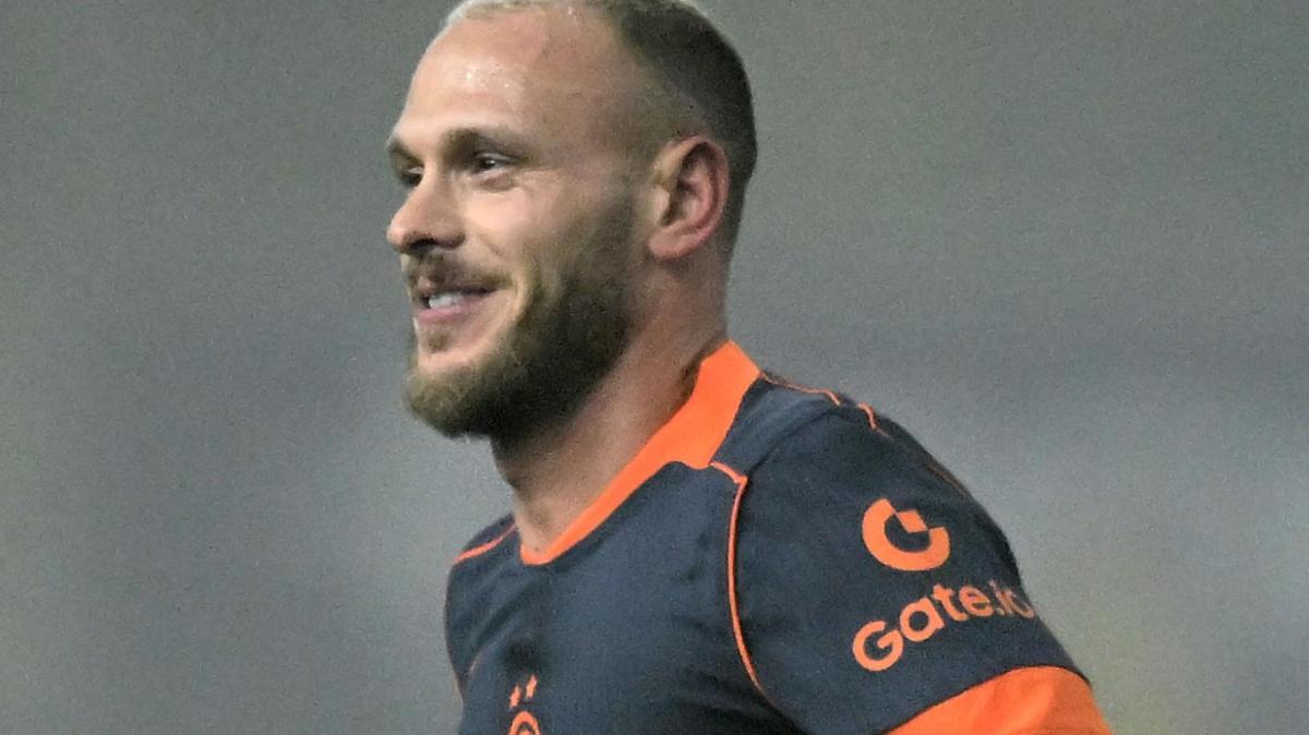 CdS - Un Dimarco tutto nuovo. E c'è un messaggio in quell'abbraccio a Rapetti