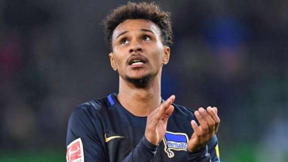 Sky - Inter, contatti avanzati per Valentino Lazaro dell'Hertha Berlino: sarebbe l'esterno per il 3-5-2 di Conte