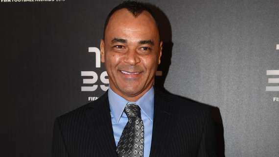 Cafu: "Scudetto al Milan? Ha il 50 per cento di vincere il tricolore"