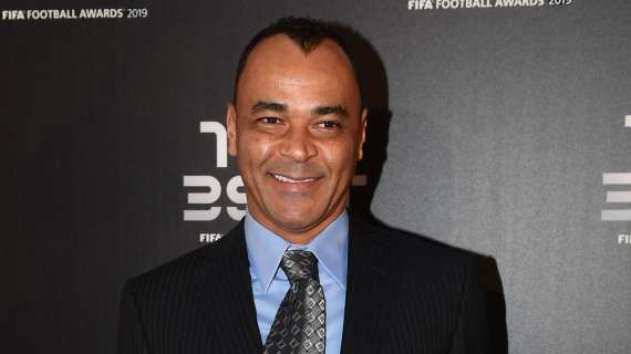 Cafu: "Scudetto? Il Milan può tornare in corsa. Altrimenti spero sia l'anno dell'Atalanta"