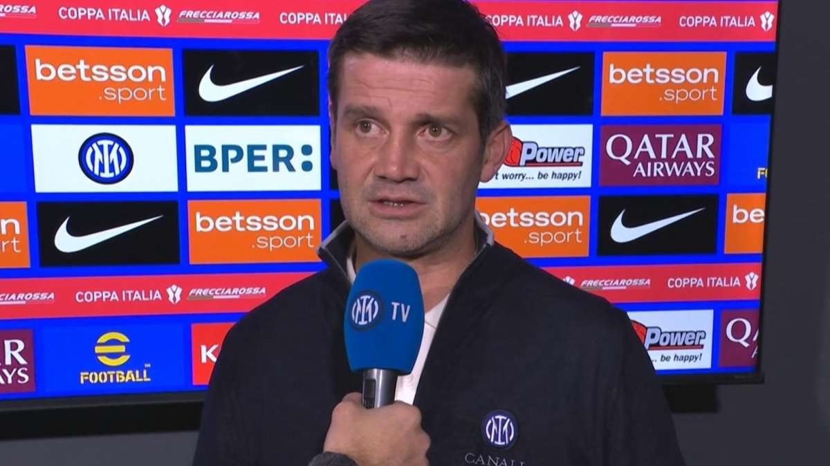 Chivu a ITV: "Per me non esistono le rotazioni. Oggi non guardo il risultato, ma prova e atteggiamento"