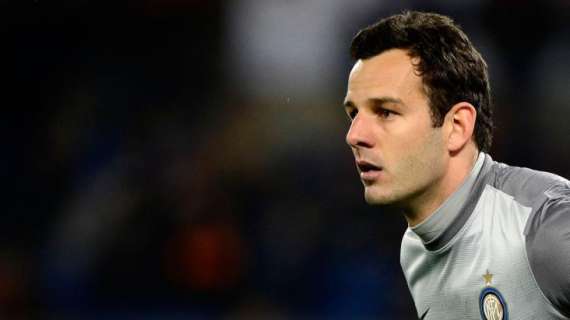 Repubblica - Il Barça su Handanovic, fin qui all'Inter...