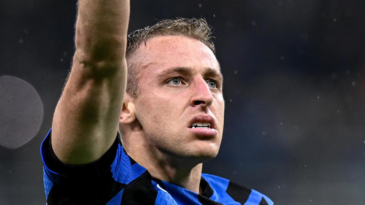 GdS - Frattesi-Inter, stavolta è capolinea. Napoli e Roma piste concrete, Newcastle sullo sfondo. E con la Juve...