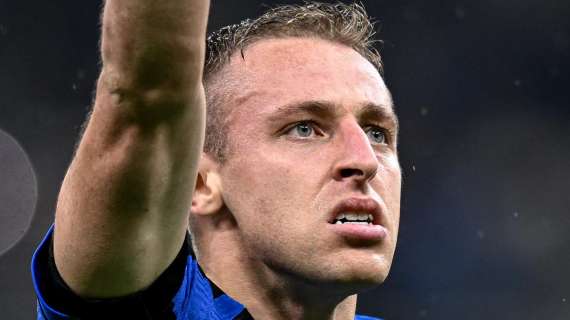 GdS - In 5 oggi ad Appiano, compreso Bonny. Frattesi assente, ma c'è la data del rientro