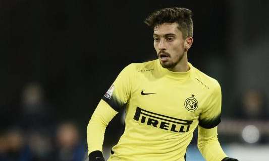 In Turchia - Inter, Telles si allontana: ecco i motivi