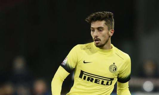 Telles a Sky: "Vincere per dimenticare l'Atalanta"