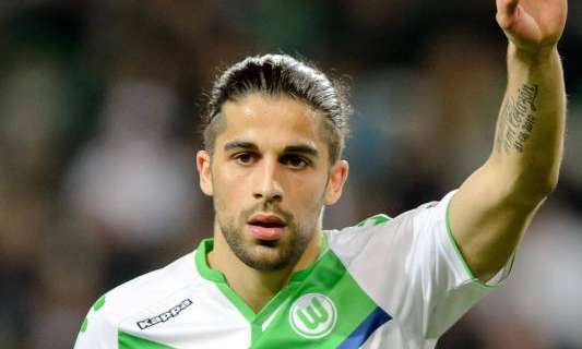 Ricardo Rodriguez, il Milan ha l'accordo con il giocatore