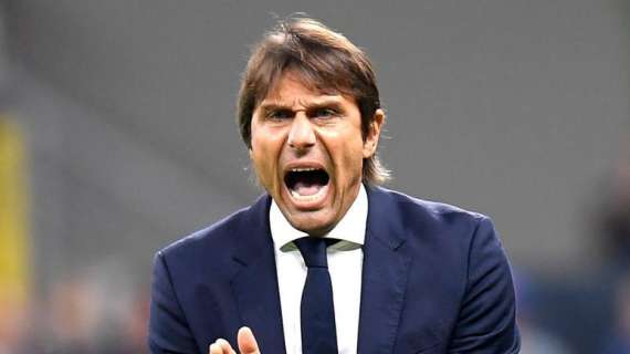 CdS - Conte vuole eguagliare... Conte: il tecnico a caccia del record di 28 punti in 11 giornate