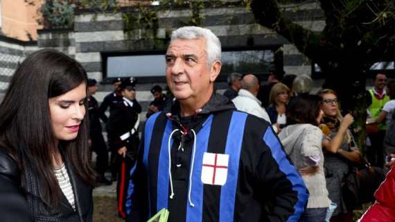 Beccalossi: "Derby partita diversa dalla altre. L'Inter ha un'identità, può mettere in difficoltà il Milan"