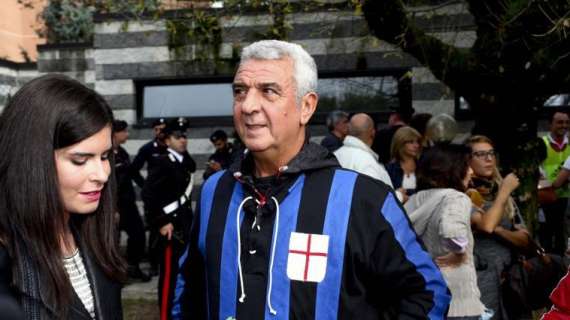 Beccalossi: "Il gioco? Conta vincere. Pirlo buona idea"