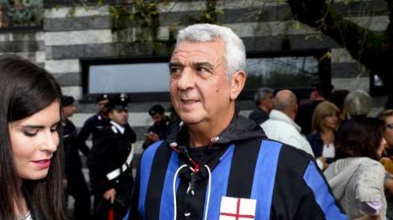 Beccalossi: "Il gruppo '81-'82 giocava da Dio. Ricordo ancora quando Corso mi fece i complimenti" 