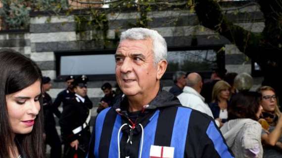 Beccalossi: "Felice per Pioli, ma l'Inter parte favorita"