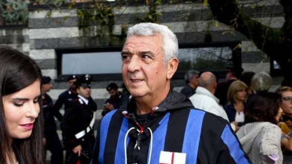 Beccalossi: "Scudetto all'Inter? Difficile dirlo ora, ma ci credo perché so come lavora chi è arrivato quest'anno"