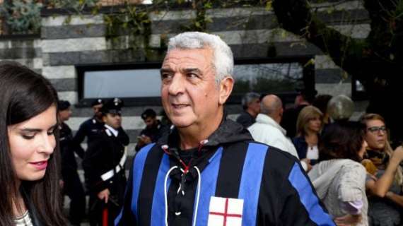 Beccalossi: "Handa-Carrizo? Giochino i migliori!"