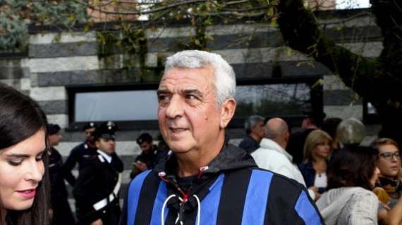 Beccalossi: "Icardi era un mese che non faceva uno scatto di 30 metri. L'Inter ha reagito alla grande"