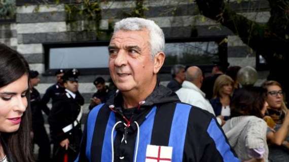 Scudetto '80, il messaggio di Beccalossi per Bersellini: "Dedicato a te mister"