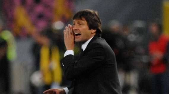 Leonardo: "Champions, strano senza Inter e Milan"