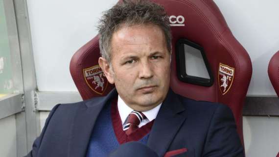 Torino, Mihajlovic: "Approccio? Male solo con l'Inter"