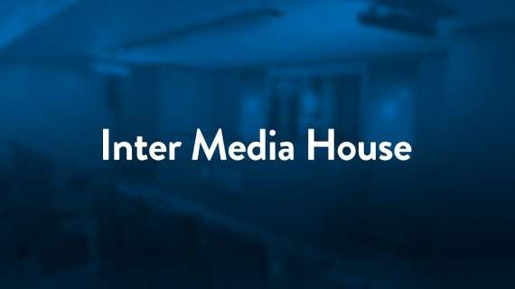 Bosco: "Media house, Inter club di assoluta avanguardia per la creazione e distribuzione dei contenuti"