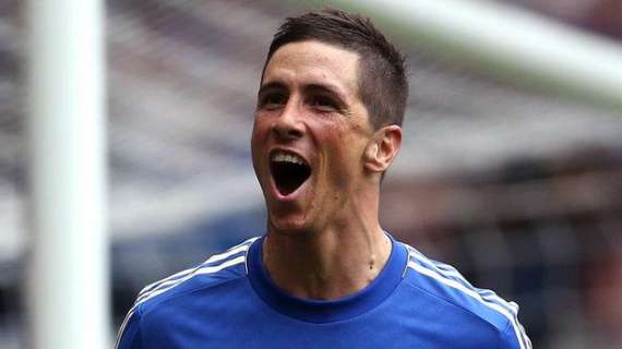 Daily Mail - Thohir vuole Torres: Ausilio a Londra
