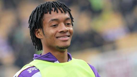 Cuadrado: "Inter maestra in ripartenza. E Cassano..."