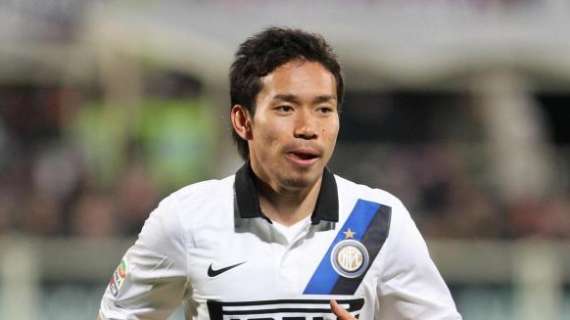 Verso Samp-Inter: Stankovic e Nagatomo monitorati