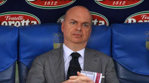 Fassone: "Juve, Milan e Inter dimostrano che per vincere i costi devono essere superiori ai ricavi"