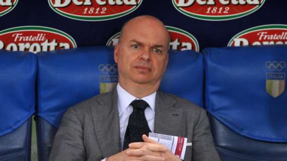 Fassone: "Scudetto? L'Inter è la più compatta e solida, ma non si sa se la proprietà tra 6 mesi sarà la stessa"