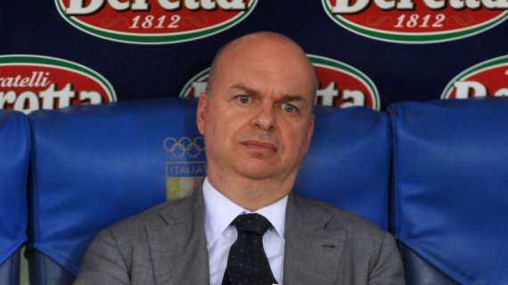 Fassone: "Napoli, De Laurentiis non va verso un modello tipo Inter. De Bruyne operazione calcolata"