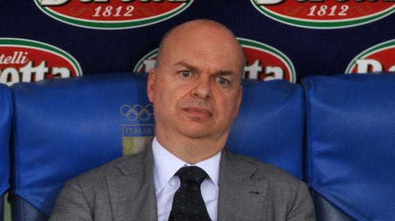 La fiducia di Fassone: "Milano sembra essere sulla buona strada per la costruzione di un nuovo impianto"