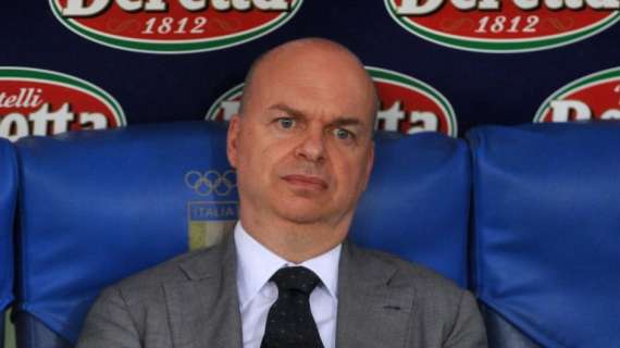 Fassone: "Legatissimo a Inter e Milan, guarderò il derby da spettatore neutrale"