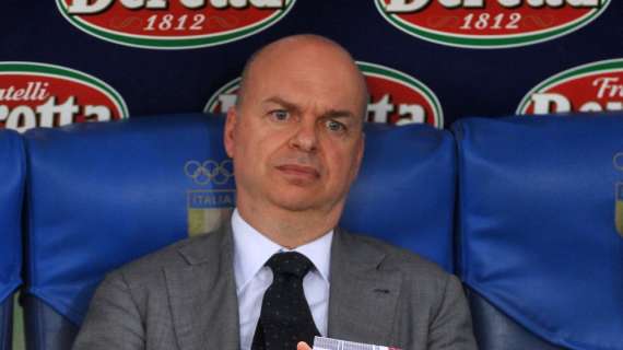 Fassone: "Inter e Napoli stanno facendo meglio delle altre. Plusvalenze? Il club azzurro non rischia niente perché..."