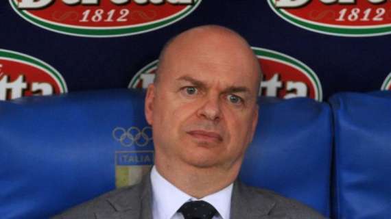 Fassone: "Napoli e Inter hanno un'organizzazione consolidata. Conte accetta un incarico per vincere"