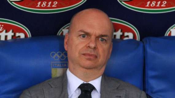 Fassone: "Inter-Napoli vale tanto, ma non quanto la partita del girone di ritorno"