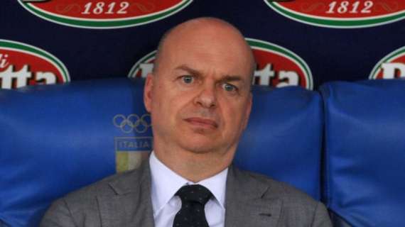 Fassone: "I grandi club italiani si arricchiranno grazie all'Arabia"