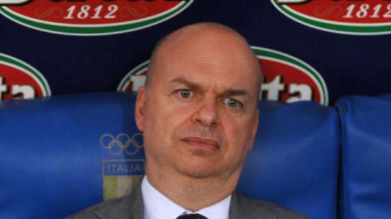 Fassone: "Conte per vincere non ha bisogno di anni. Ma per me l'Inter è davanti a tutte"