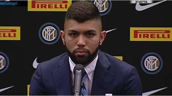 Acri: "Gabigol necessita di tempo, Verrati top. Icardi? In Argentina i comportamenti sono fondamentali"