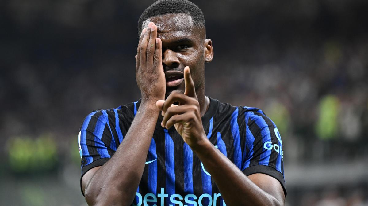 Acerbi recuperato, Darmian e Bonny ancora no: questa settimana il francese è atteso in gruppo. Il piano 